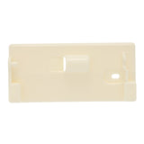 Frigidaire 241779802 Center Flipper Mullion Hinge for Refrigerator