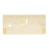 Frigidaire 241779802 Center Flipper Mullion Hinge for Refrigerator