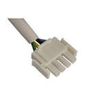 Frigidaire 241798233 Refrigerator Ice Maker Part