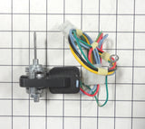 Frigidaire 241854301 Refrigerator Fan Motor Replacement Part
