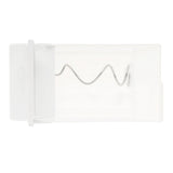 Frigidaire 241860803 Ice Bin and Auger Assembly for Refrigerator