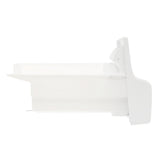 Frigidaire 241860803 Ice Bin and Auger Assembly for Refrigerator