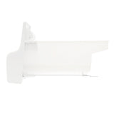 Frigidaire 241860803 Ice Bin and Auger Assembly for Refrigerator