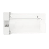 Frigidaire 241860803 Ice Bin and Auger Assembly for Refrigerator