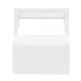 Frigidaire 241860803 Ice Bin and Auger Assembly for Refrigerator
