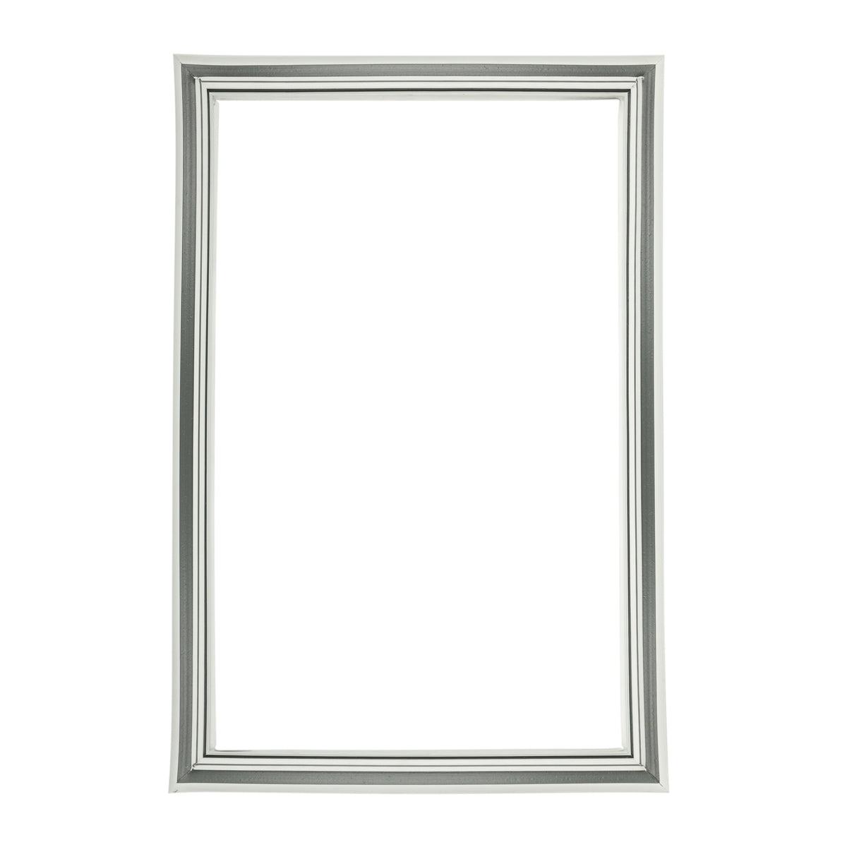 Frigidaire 241872501 Refrigerator Freezer Door Seal