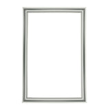 Frigidaire 241872501 Refrigerator Freezer Door Seal