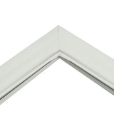 Frigidaire 241872501 Refrigerator Freezer Door Seal