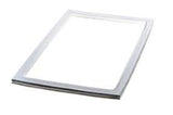 Frigidaire 241872503 White Freezer Door Gasket