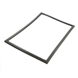 Black Door Gasket for Frigidaire Refrigerator, Part#: 241872512