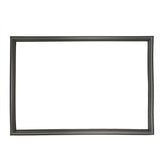 Black Door Gasket for Frigidaire Refrigerator, Part#: 241872512
