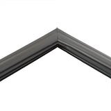 241872514 Black Door Gasket for Frigidaire Refrigerator