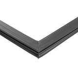 241872514 Black Door Gasket for Frigidaire Refrigerator