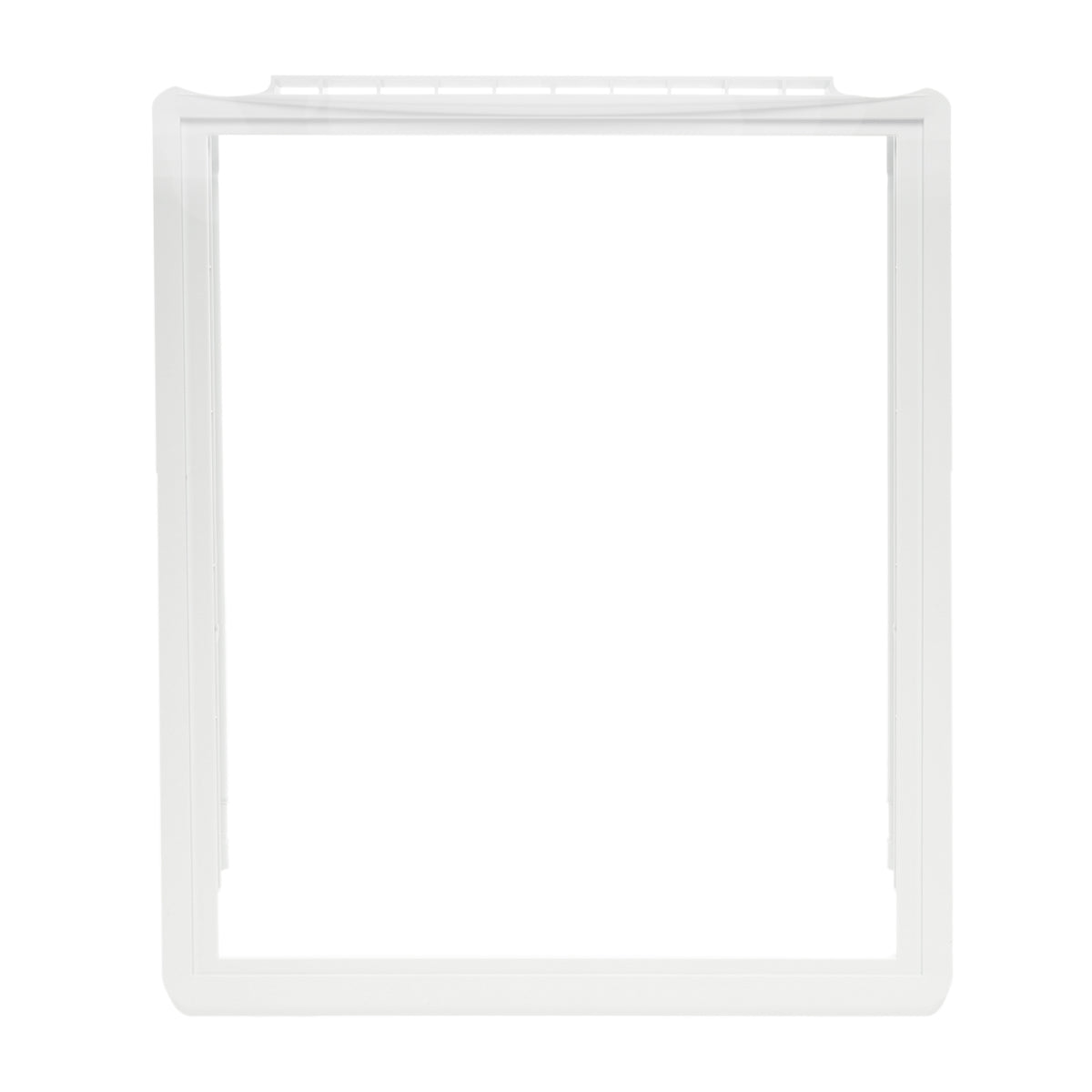 Frigidaire 241973101 Refrigerator Meat Drawer Lid