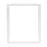 Frigidaire 241973101 Refrigerator Meat Drawer Lid