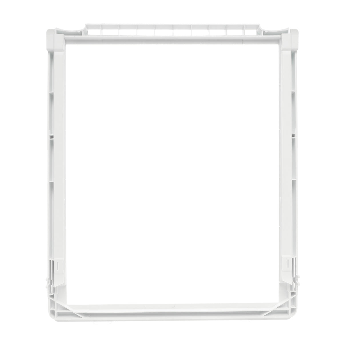 Frigidaire 241973101 Refrigerator Meat Drawer Lid