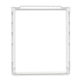 Frigidaire 241973101 Refrigerator Meat Drawer Lid