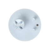 241993101 Crisper Cover Support for Frigidaire Refrigerators
