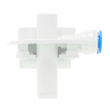 Frigidaire 242009602 Refrigerator Water Filter Holder