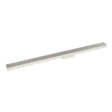Frigidaire 242036303 Refrigerator Flipper Mullion Assembly