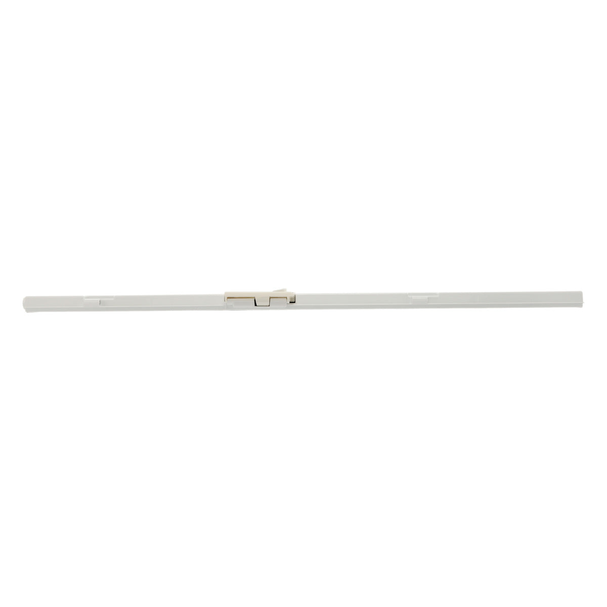 Frigidaire 242036303 Refrigerator Flipper Mullion Assembly