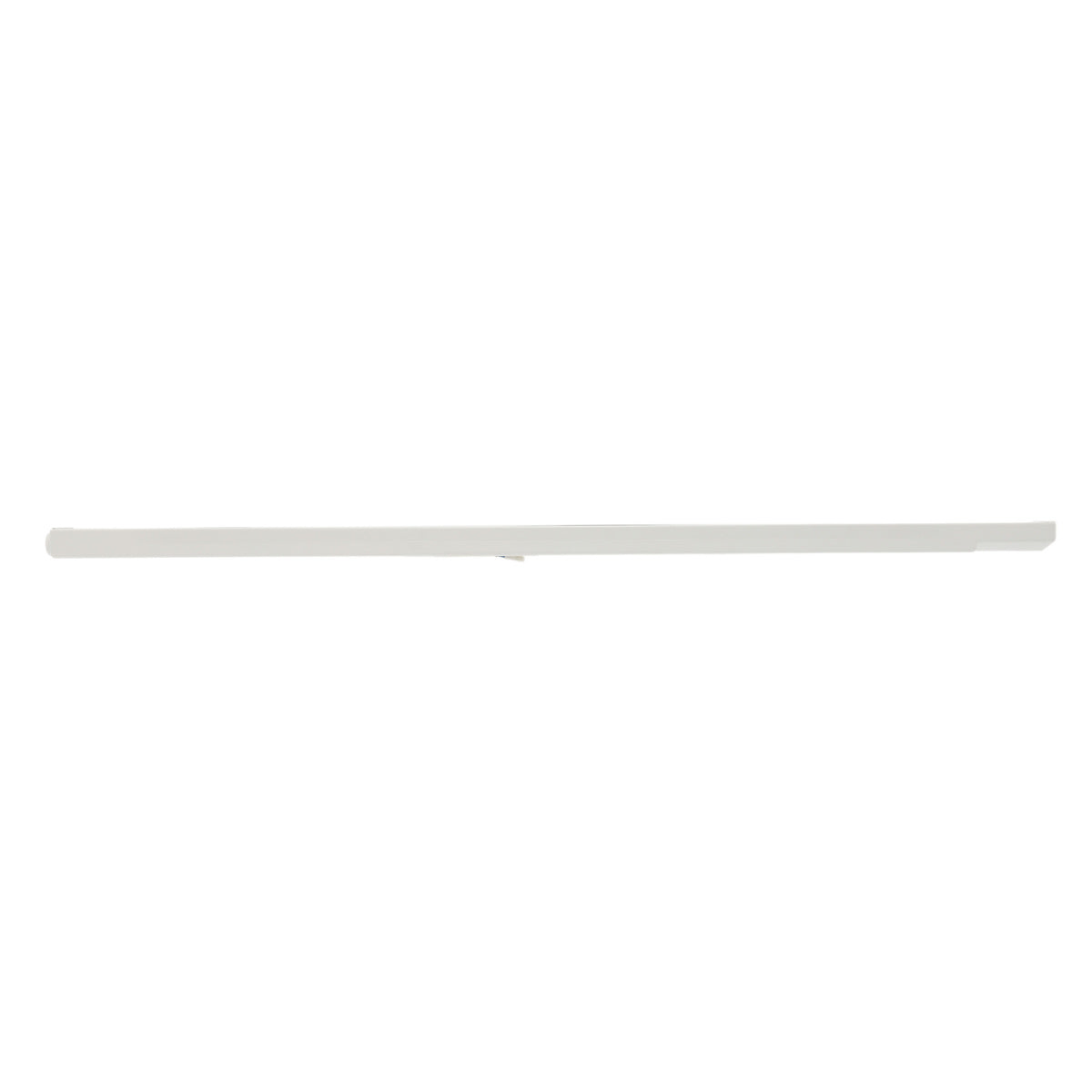 Frigidaire 242036303 Refrigerator Flipper Mullion Assembly
