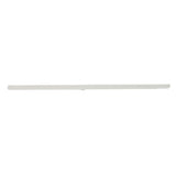 Frigidaire 242036303 Refrigerator Flipper Mullion Assembly