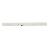 Frigidaire 242036303 Refrigerator Flipper Mullion Assembly