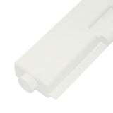 Frigidaire 242036303 Refrigerator Flipper Mullion Assembly