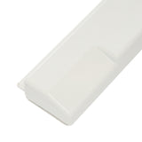 Frigidaire 242036303 Refrigerator Flipper Mullion Assembly