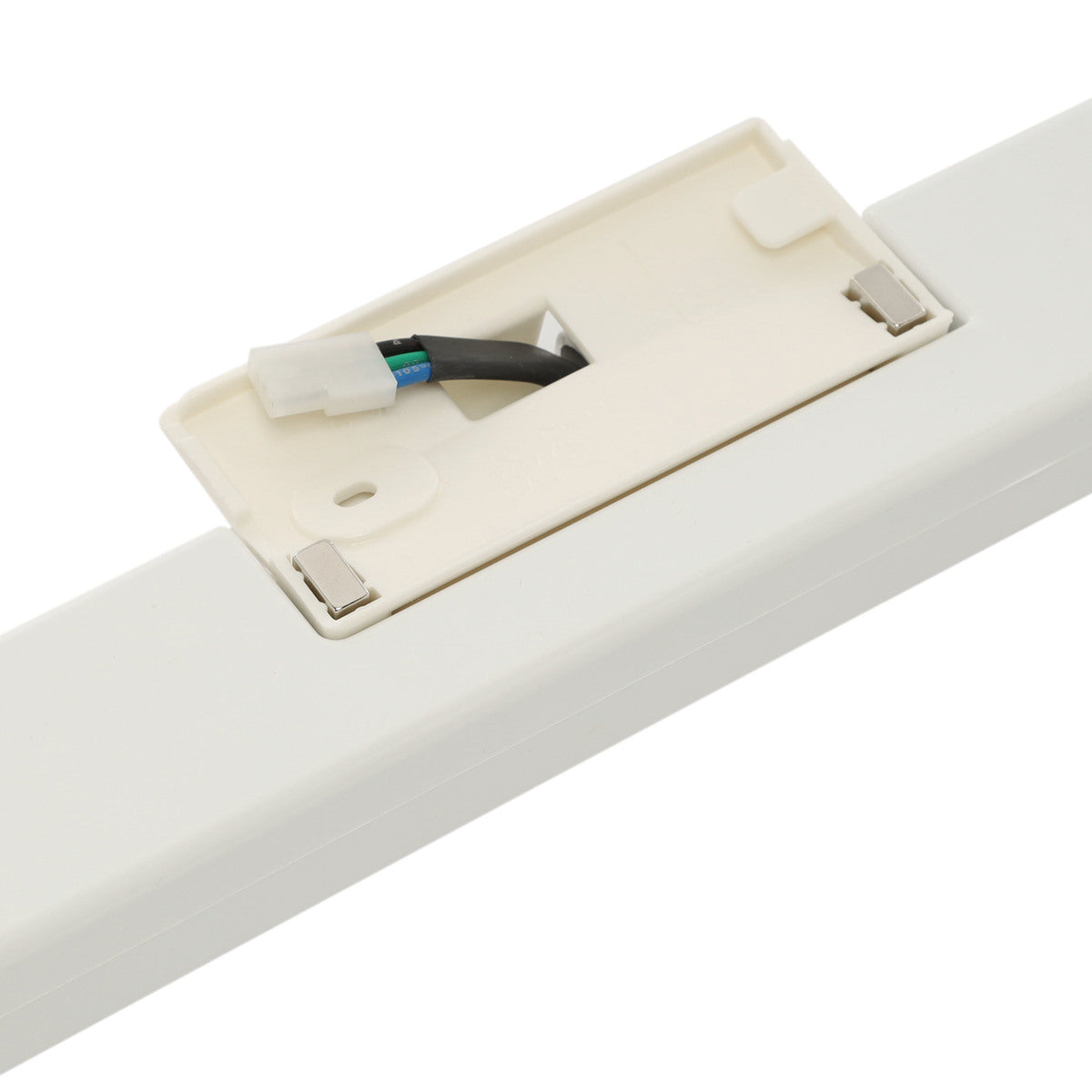 Frigidaire 242036303 Refrigerator Flipper Mullion Assembly