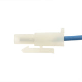 Frigidaire 242046001 Refrigerator Defrost Thermostat Part