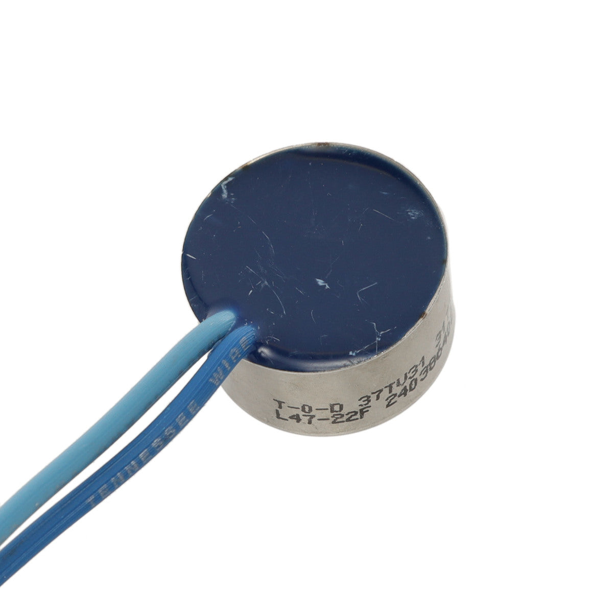 Frigidaire 242046001 Refrigerator Defrost Thermostat Part