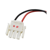 Frigidaire 242077705 Evaporator Fan Motor for Refrigerator