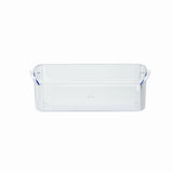 Frigidaire 242079701 Clear Gallon Door Bin for Refrigerator