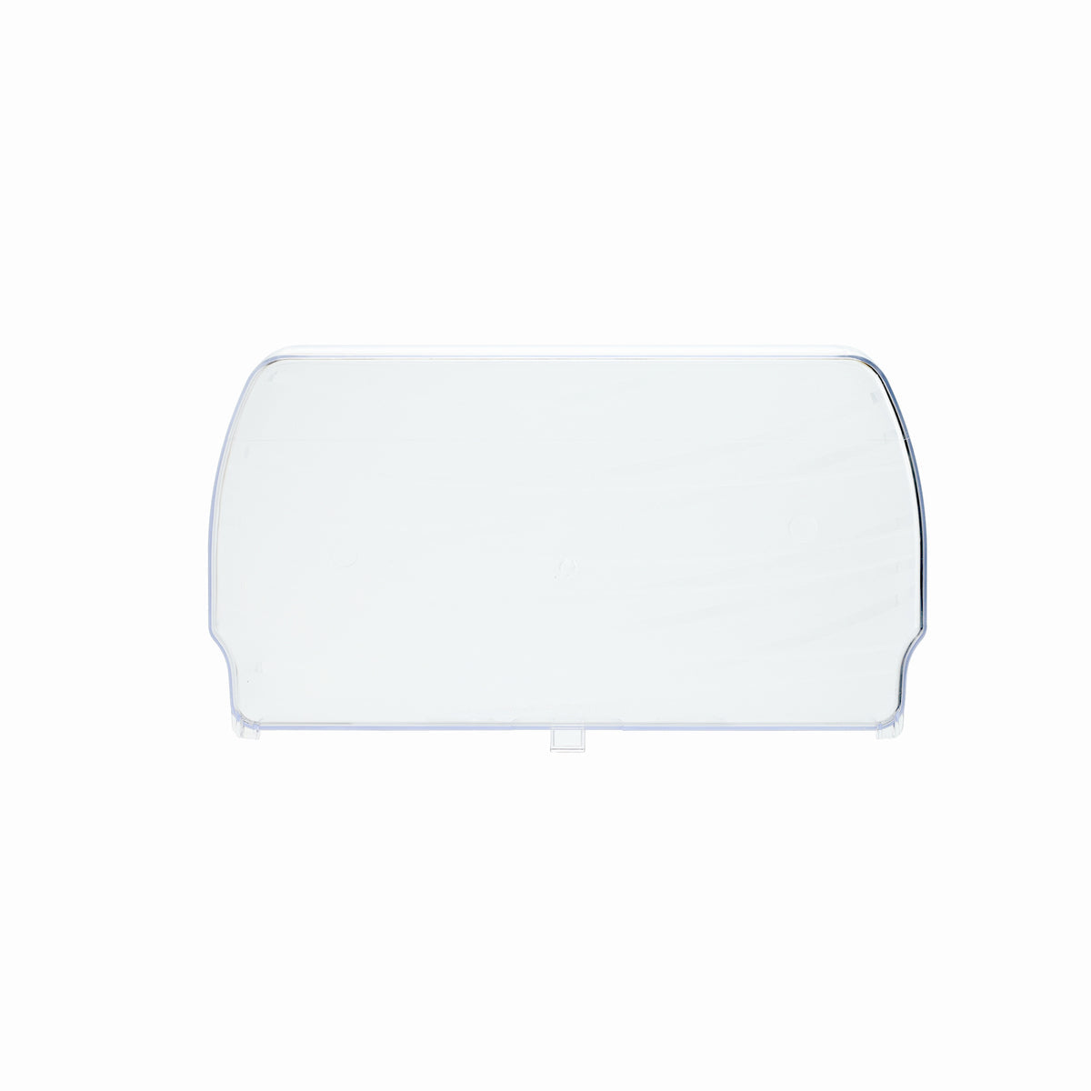 Frigidaire 242079701 Clear Gallon Door Bin for Refrigerator