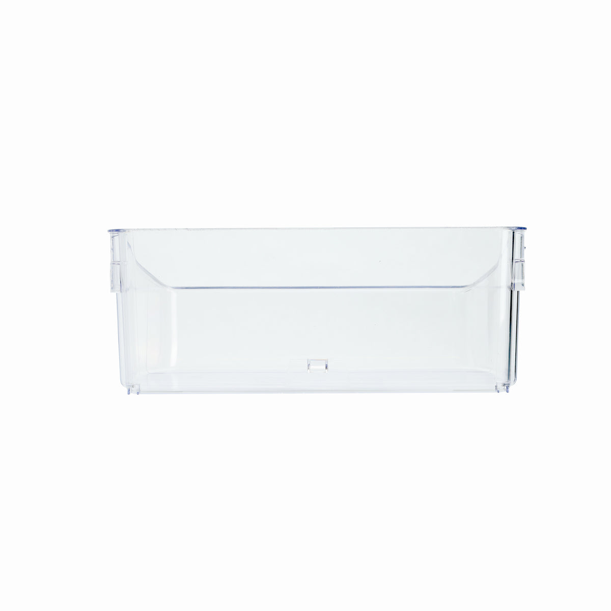 Frigidaire 242079701 Clear Gallon Door Bin for Refrigerator