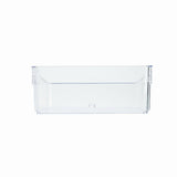 Frigidaire 242079701 Clear Gallon Door Bin for Refrigerator