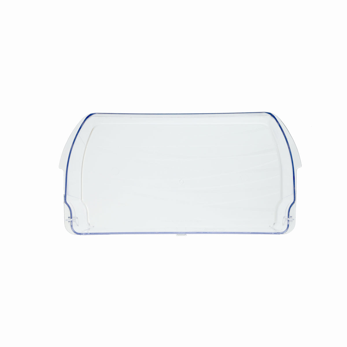 Frigidaire 242079701 Clear Gallon Door Bin for Refrigerator