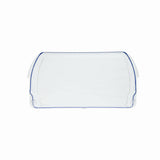 Frigidaire 242079701 Clear Gallon Door Bin for Refrigerator
