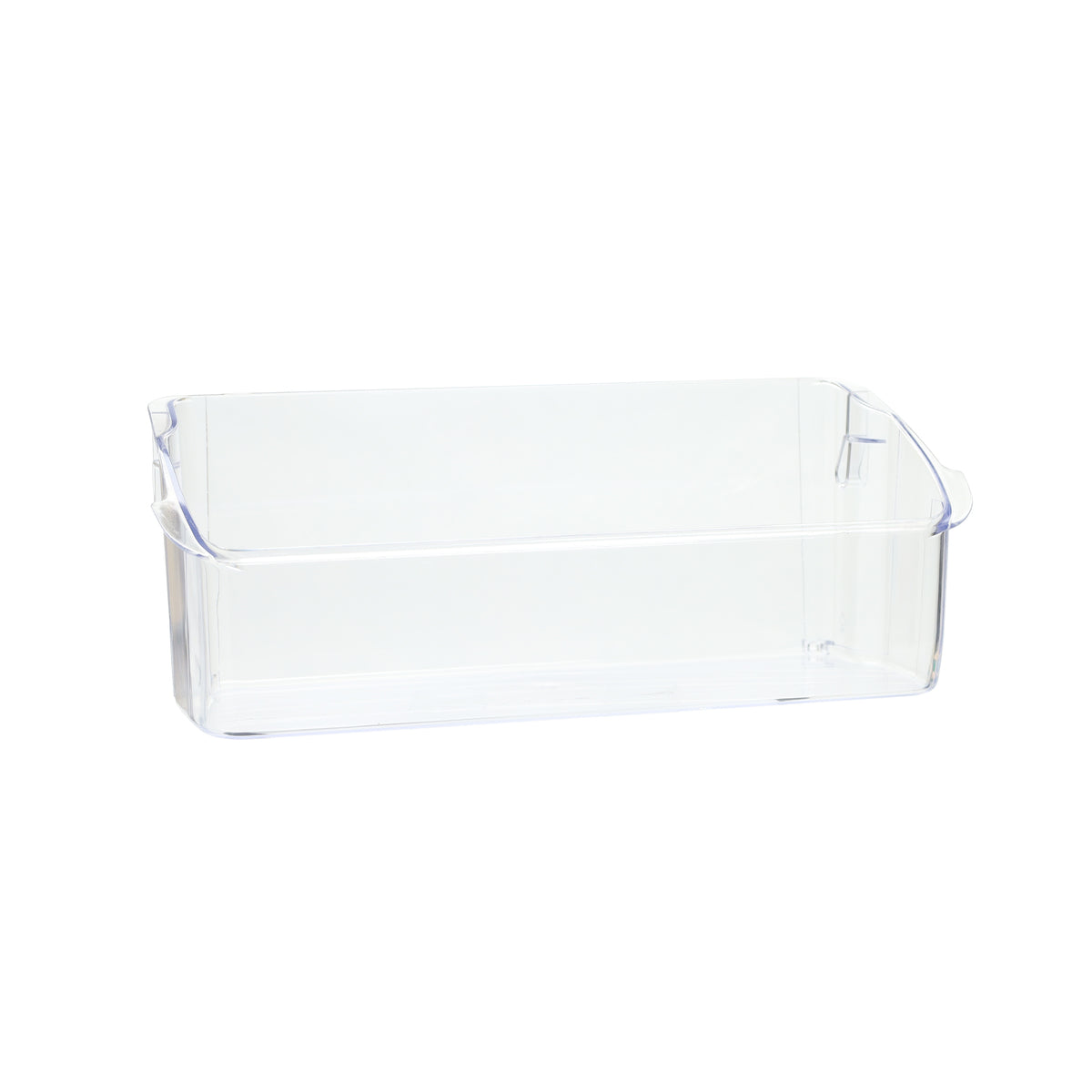 Frigidaire 242079901 Clear Door Shelf Bin for Refrigerator