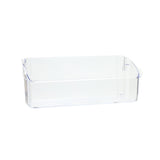 Frigidaire 242079901 Clear Door Shelf Bin for Refrigerator