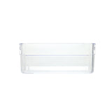 Frigidaire 242079901 Clear Door Shelf Bin for Refrigerator