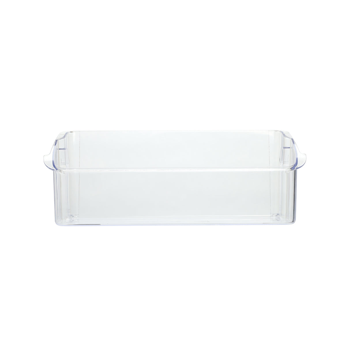 Frigidaire 242079901 Clear Door Shelf Bin for Refrigerator