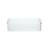 Frigidaire 242079901 Clear Door Shelf Bin for Refrigerator