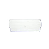 Frigidaire 242079901 Clear Door Shelf Bin for Refrigerator