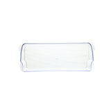 Frigidaire 242079901 Clear Door Shelf Bin for Refrigerator