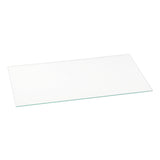 Frigidaire 242087903 Refrigerator Crisper Glass Shelf Cover