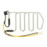 Frigidaire 242094804 Refrigerator Defrost Heater with Thermostat