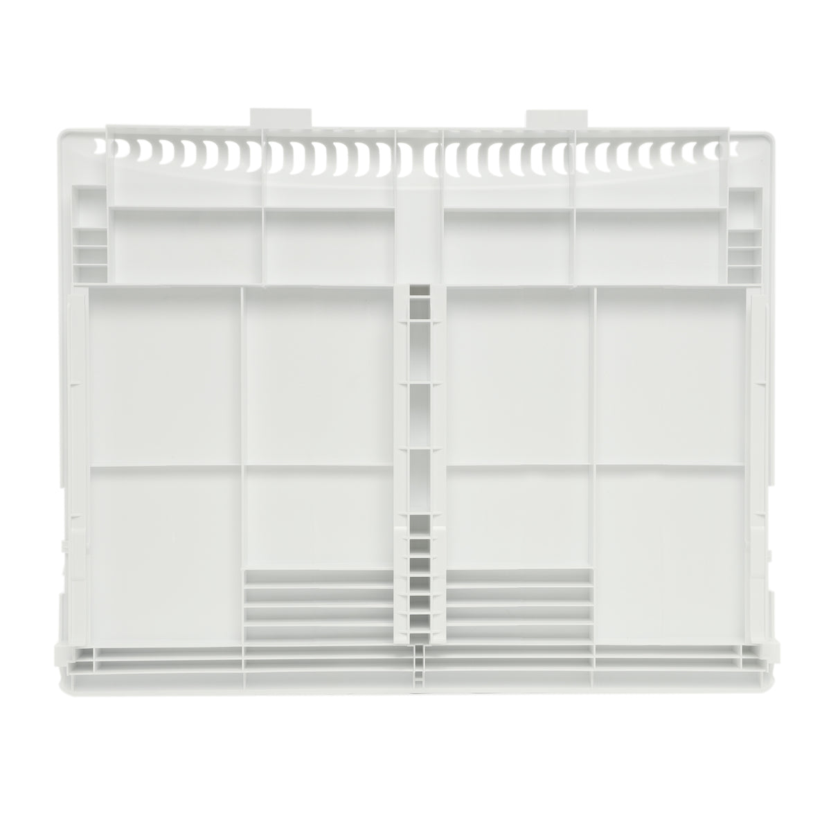 Frigidaire 242120508 Refrigerator Crisper Cover Part